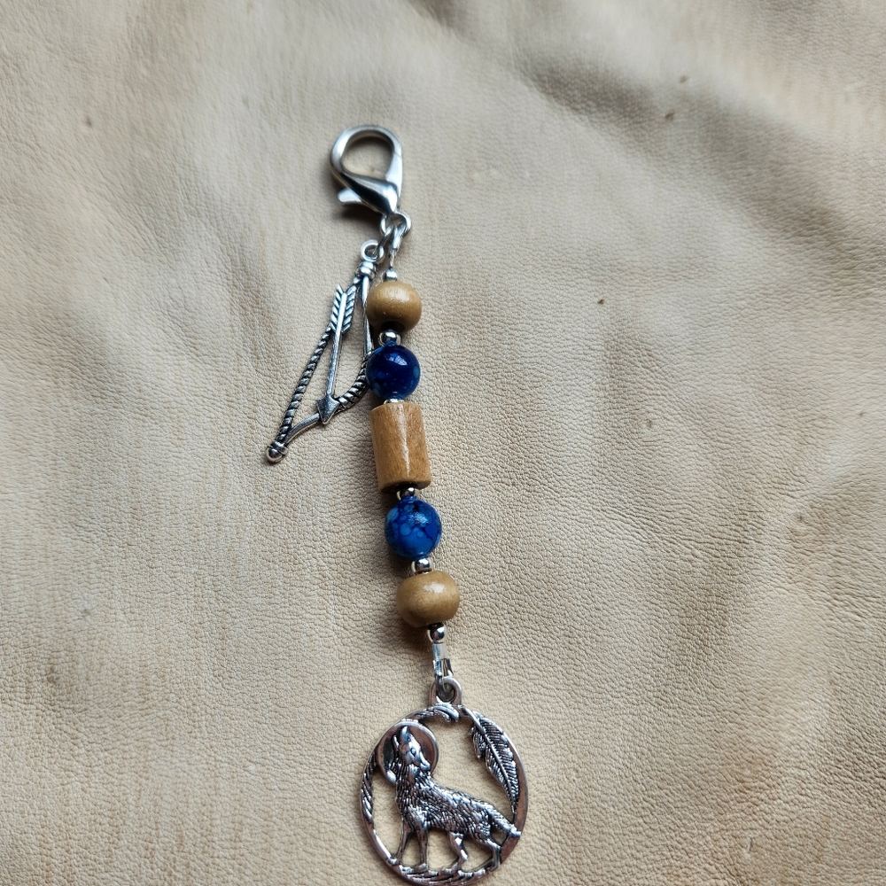 Bridle Charms